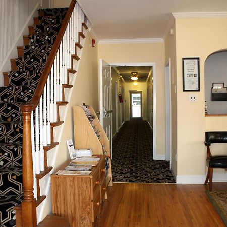 Key West Hotel Вайлдвуд Экстерьер фото