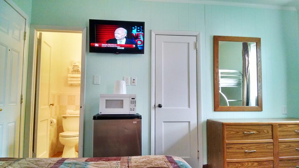 Key West Hotel Вайлдвуд Номер фото