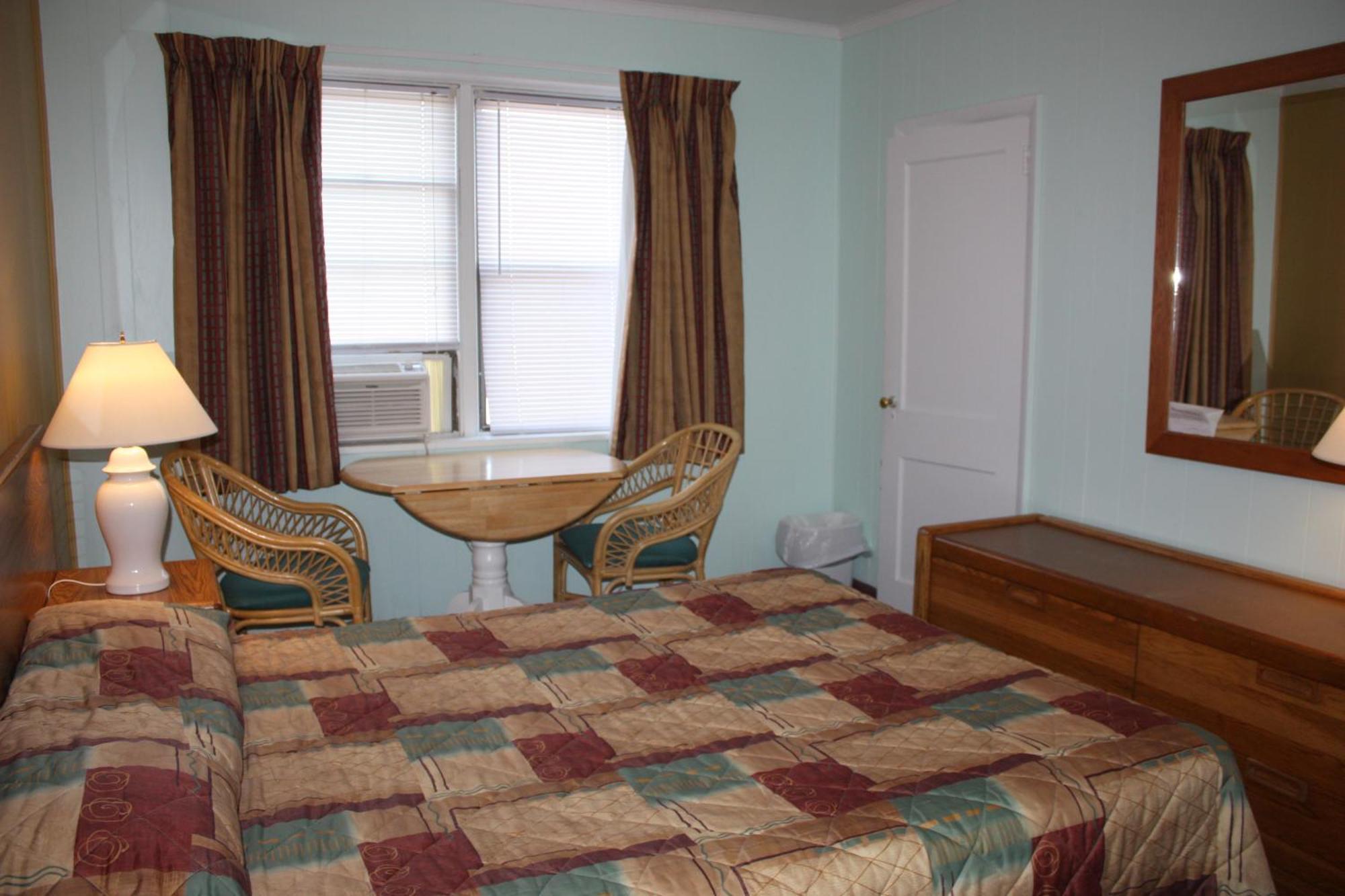 Key West Hotel Вайлдвуд Экстерьер фото