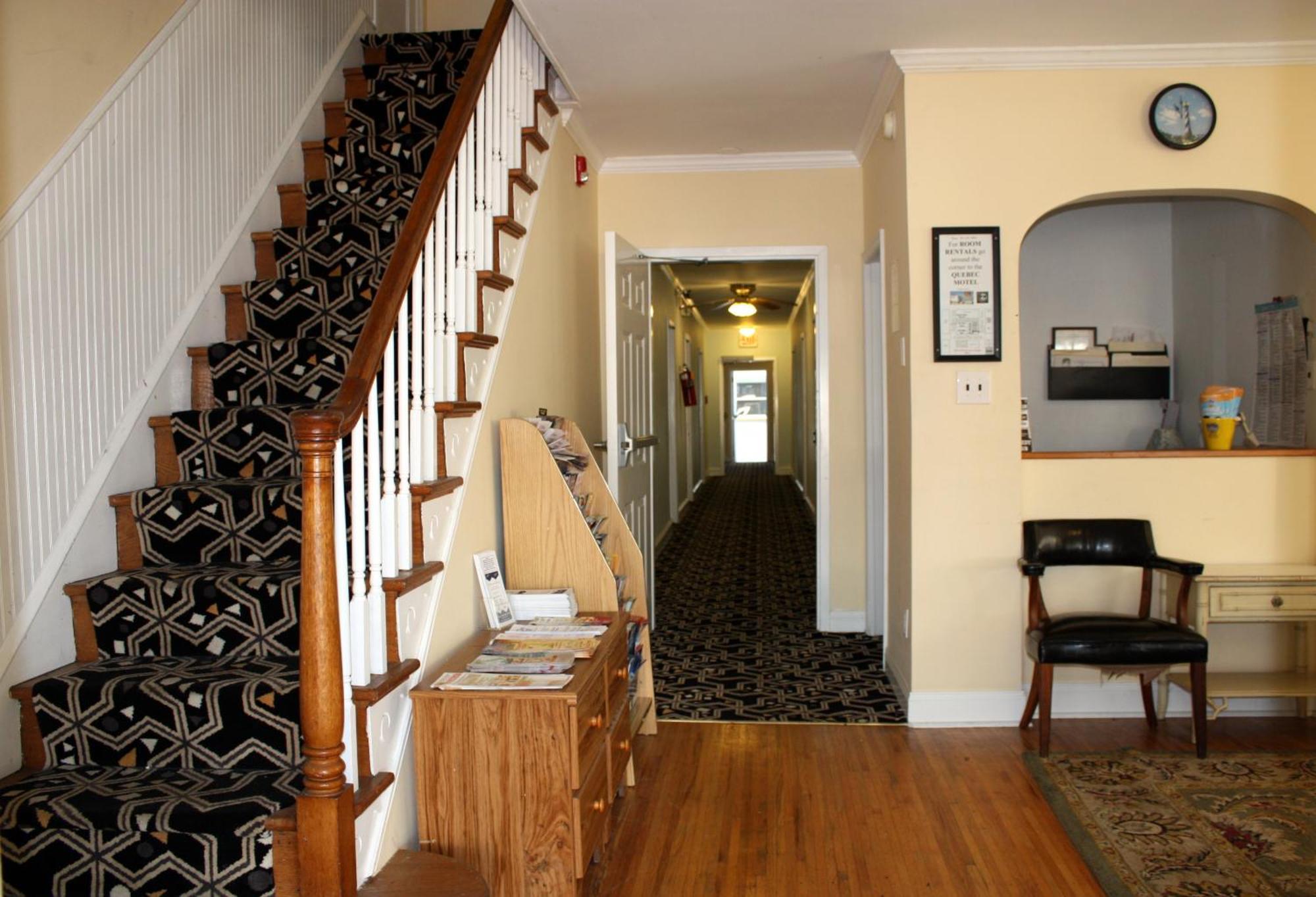 Key West Hotel Вайлдвуд Экстерьер фото