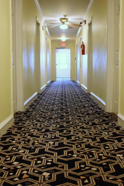 Key West Hotel Вайлдвуд Экстерьер фото
