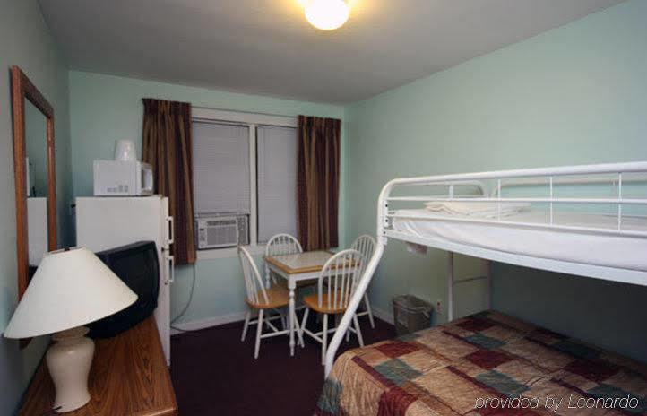 Key West Hotel Вайлдвуд Экстерьер фото