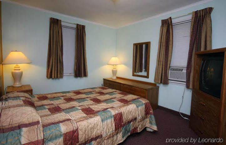 Key West Hotel Вайлдвуд Экстерьер фото