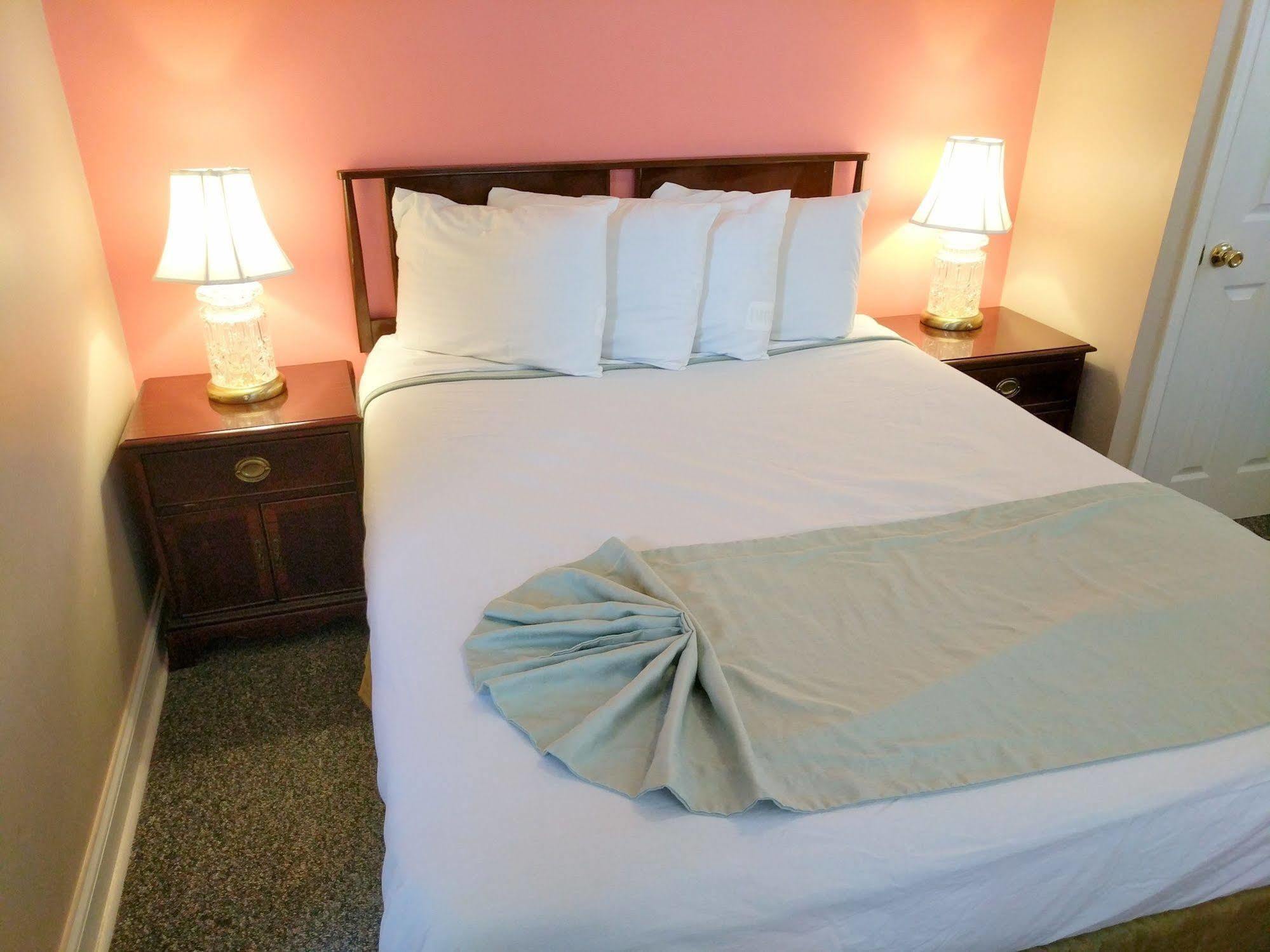 Key West Hotel Вайлдвуд Экстерьер фото