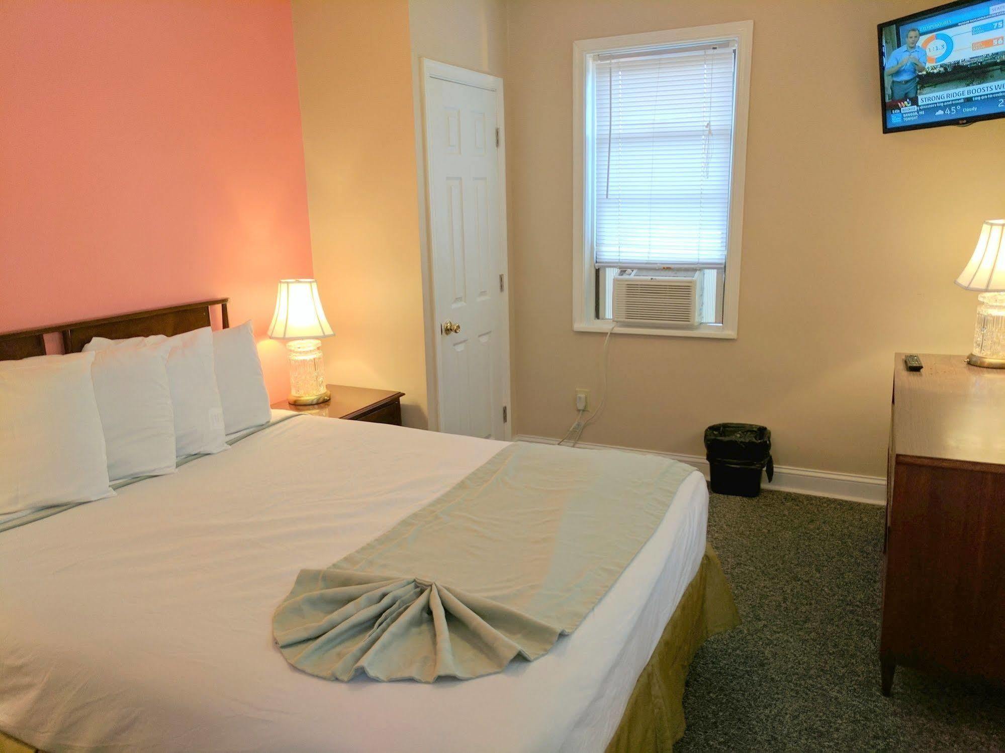 Key West Hotel Вайлдвуд Экстерьер фото